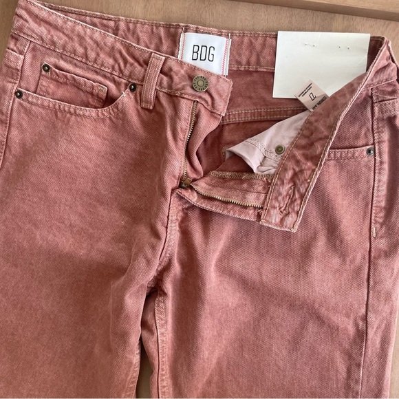 BDG Urban Outfitters Cowboy Jeans - Picture 4 of 11